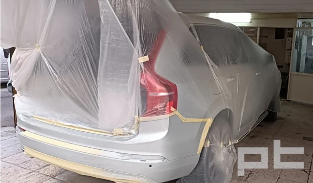 İzmir de lokal boya