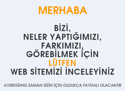 Merhaba