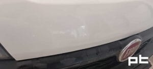 boyasız çizik onarımı