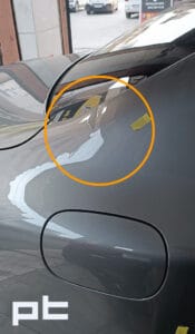 Boyasız göçük düzeltme fiyatlandırma