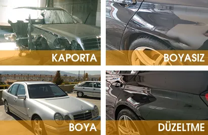 Poyraz Teknik İzmir