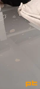 boyasız çelik rötuş 