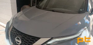 İzmir çelik rötuş